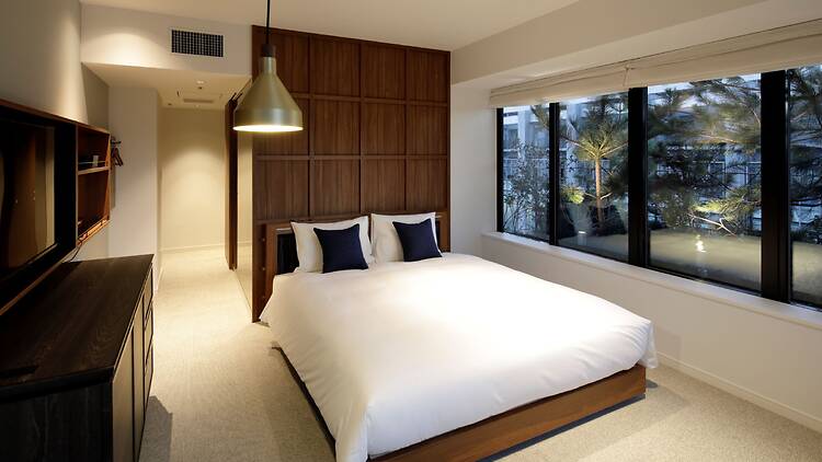 HAMACHO HOTEL