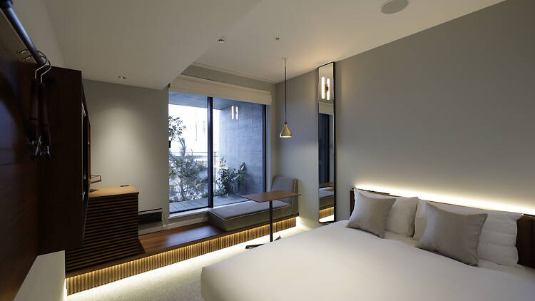 HAMACHO HOTEL