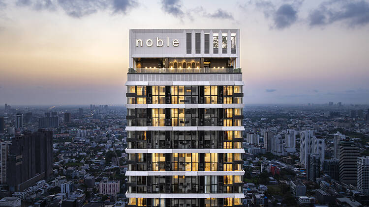 Noble Development Noble Development