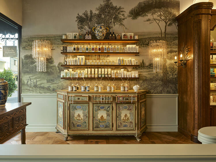 The best gift shops in Melbourne