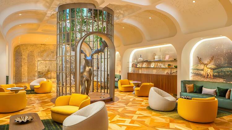 Kimpton Bem Budapest 
