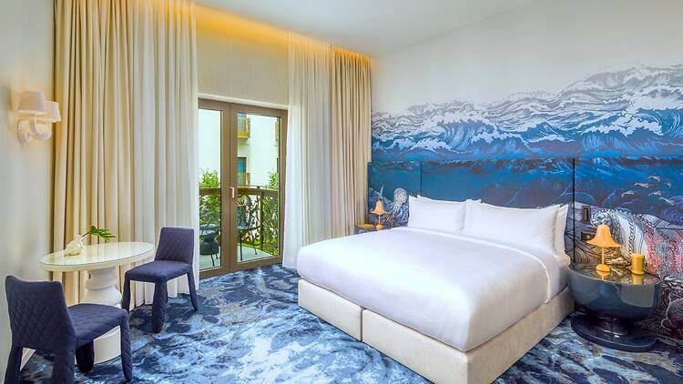 Kimpton Bem Budapest 