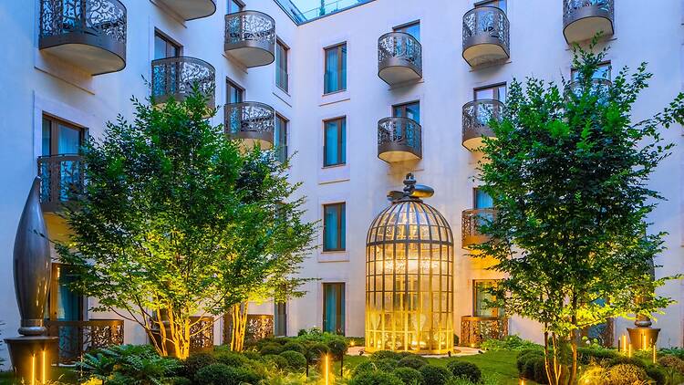 Kimpton Bem Budapest 