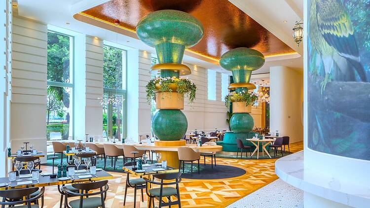 Kimpton Bem Budapest 