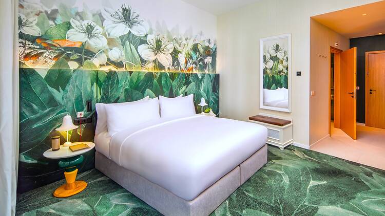 Kimpton Bem Budapest 