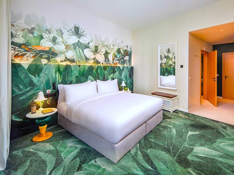 Kimpton Bem Budapest Kimpton Bem Budapest