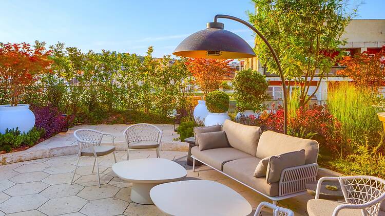 Kimpton Bem Budapest 