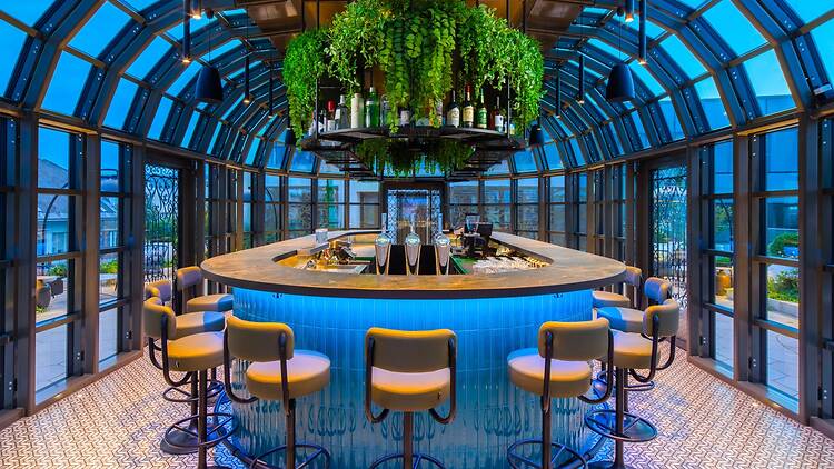 Kimpton Bem Budapest 