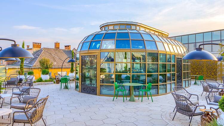  / Fennen Skybar