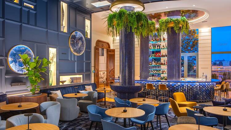 Kimpton Bem Budapest 