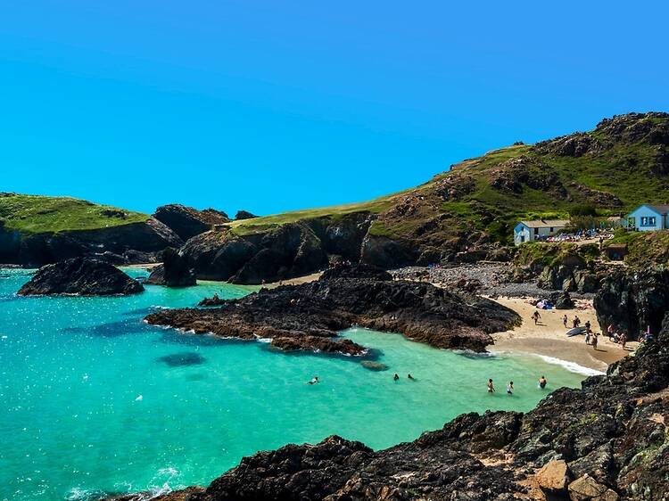 The 40 best beaches in the UK (updated for 2026)