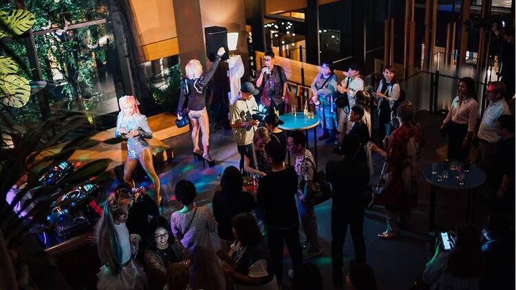 Pride Month 2026 at Ace Hotel Kyoto