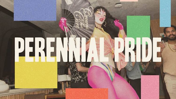 Pride Month 2026 at Ace Hotel Kyoto
