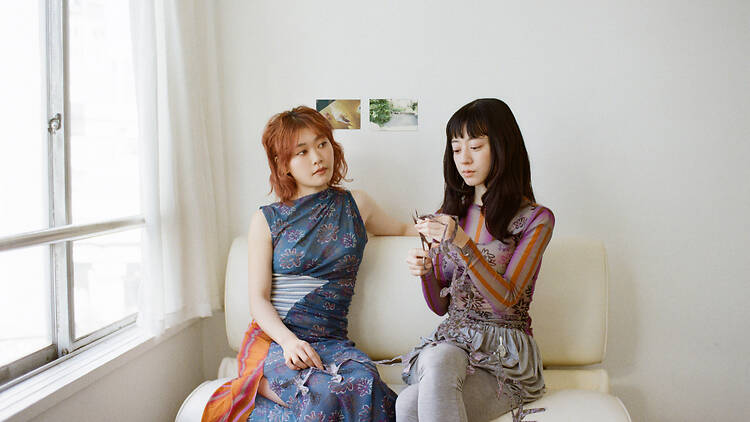 Women In Music – Equal Stage Women In Music – Equal Stage