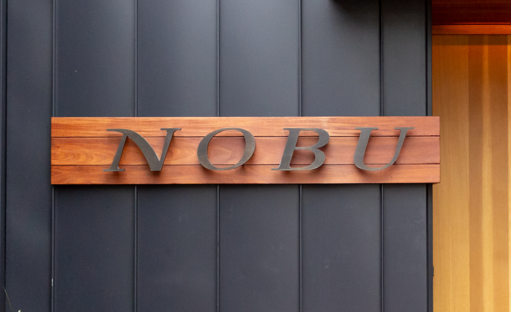 Robert de Niro’s Nobu is opening a members’ club in the Midlands