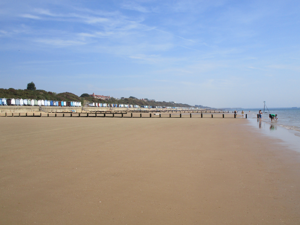 Frinton-on-Sea, Essex