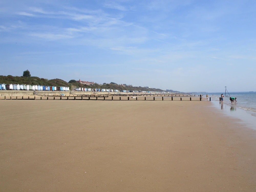 Frinton-on-Sea, Essex