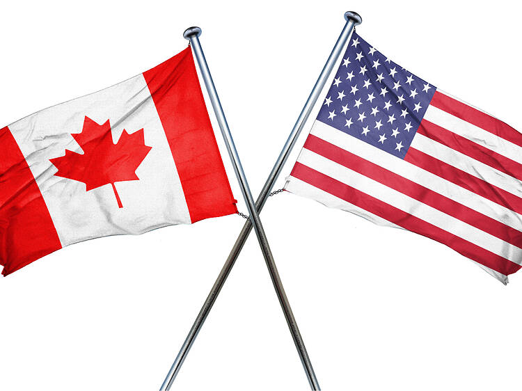 Canada just fell behind the U.S. in new global ranking — here’s why Canada just fell behind the U.S. in new global ranking — here’s why