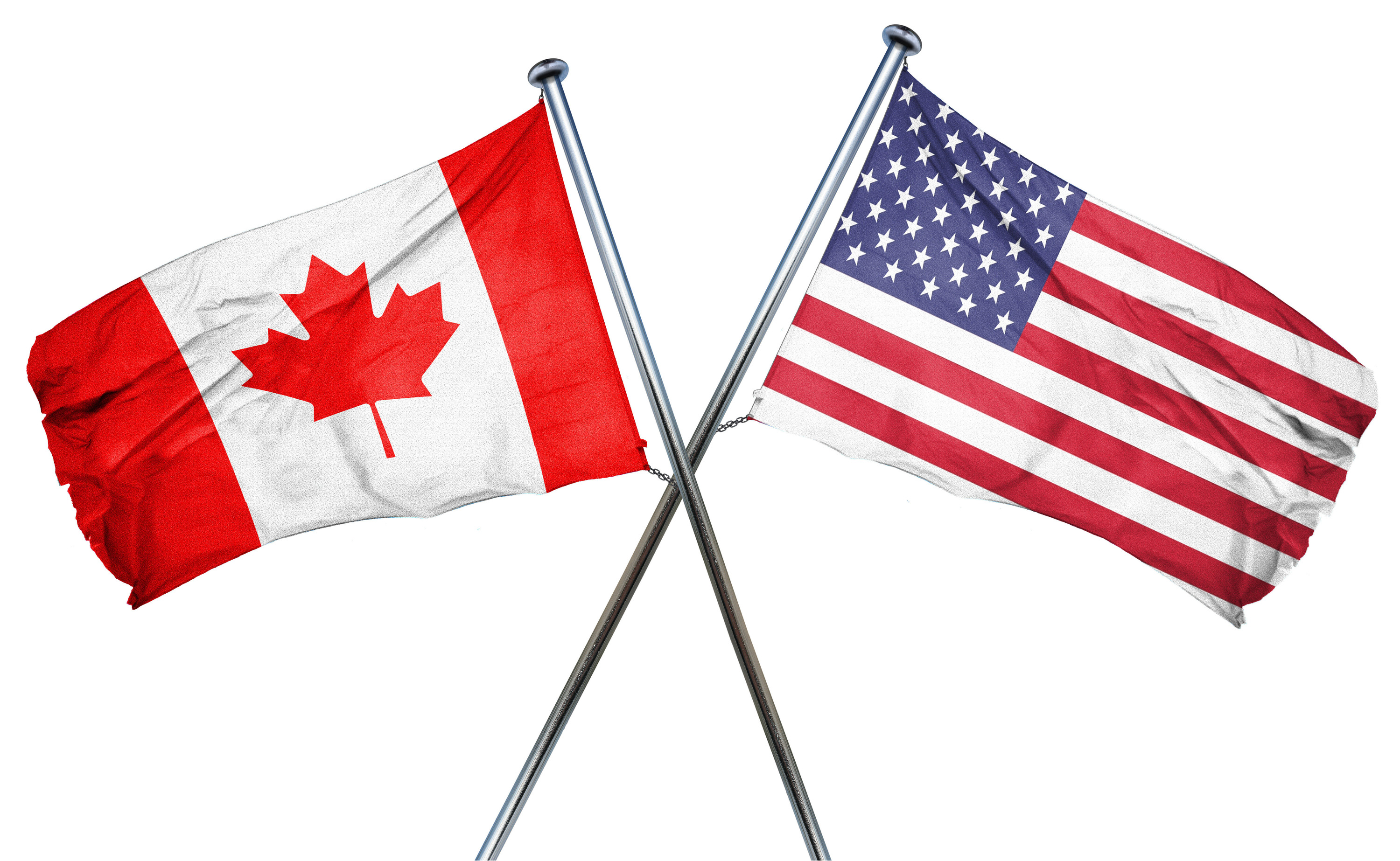 Canada just fell behind the U.S. in new global ranking — here’s why