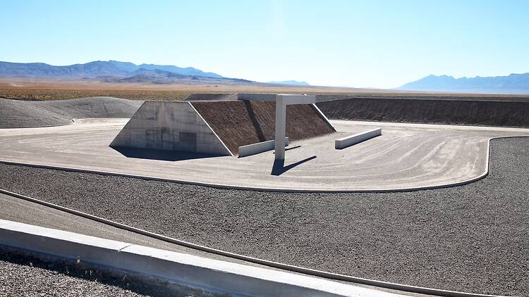 Michael Heizer