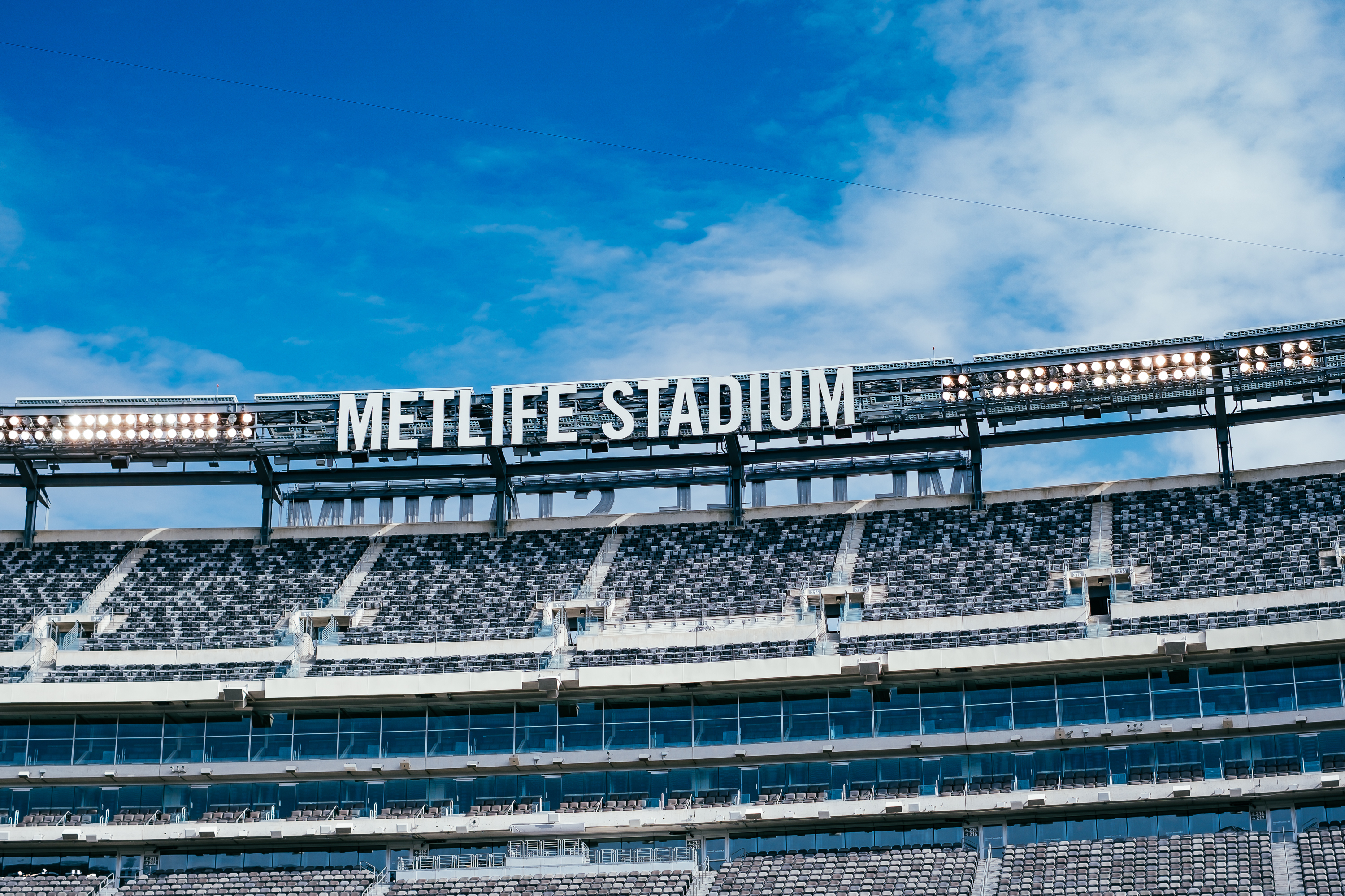 Here's how New Yorkers can score $50 World Cup tickets