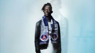 Mory Sacko : “J’ai connu les années de galère du PSG, qui me font d’autant plus apprécier ce qu’on vit aujourd’hui”