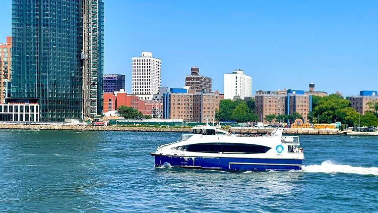 NYC Ferry NYC Ferry