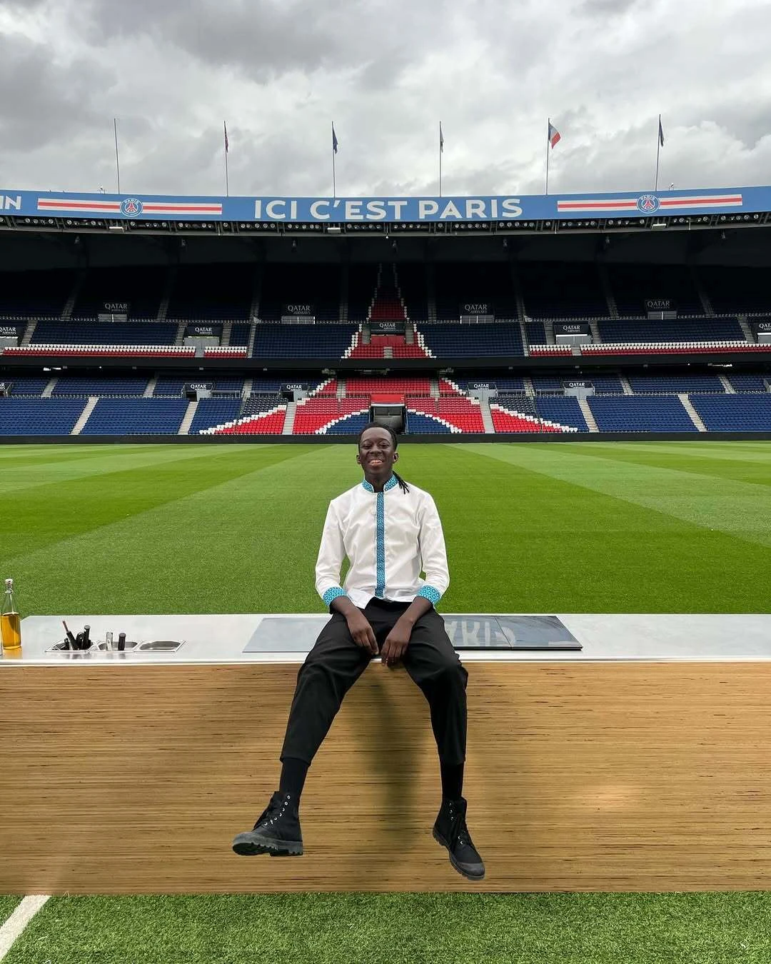 Mory Sacko