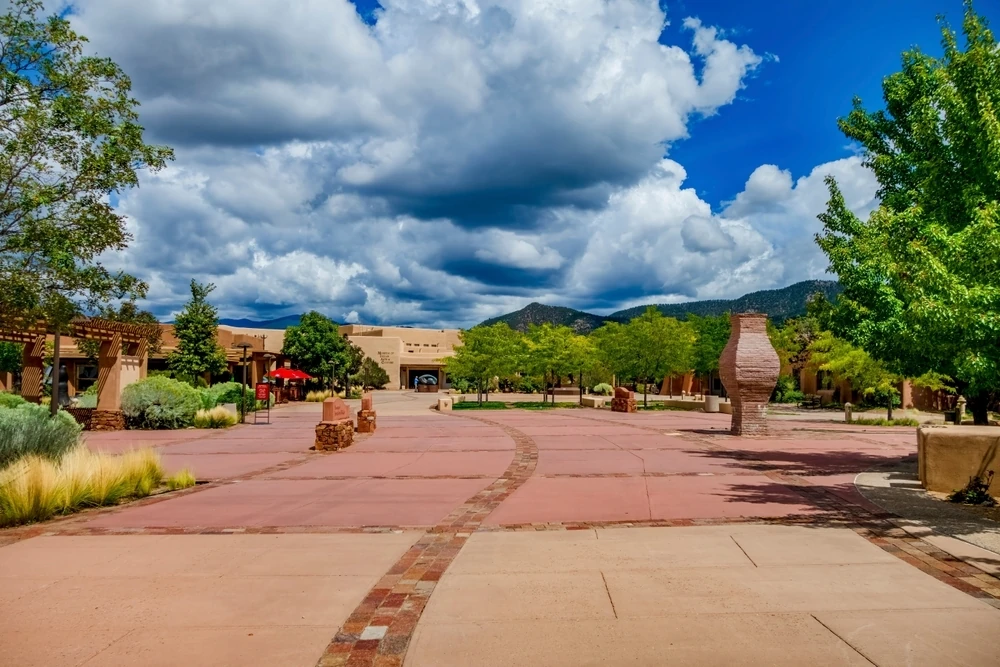 Santa Fe, New Mexico