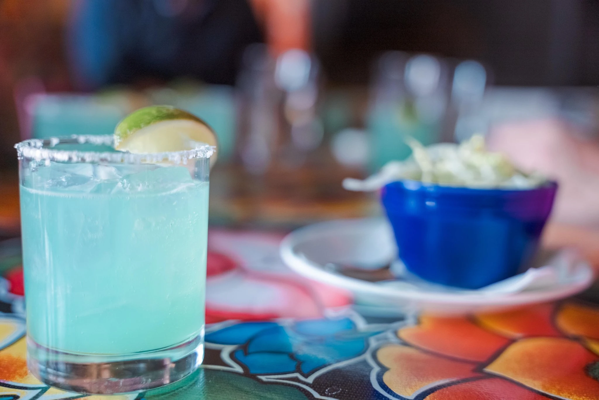Coyote Cafe & Rooftop Cantina in Santa Fe, New Mexico