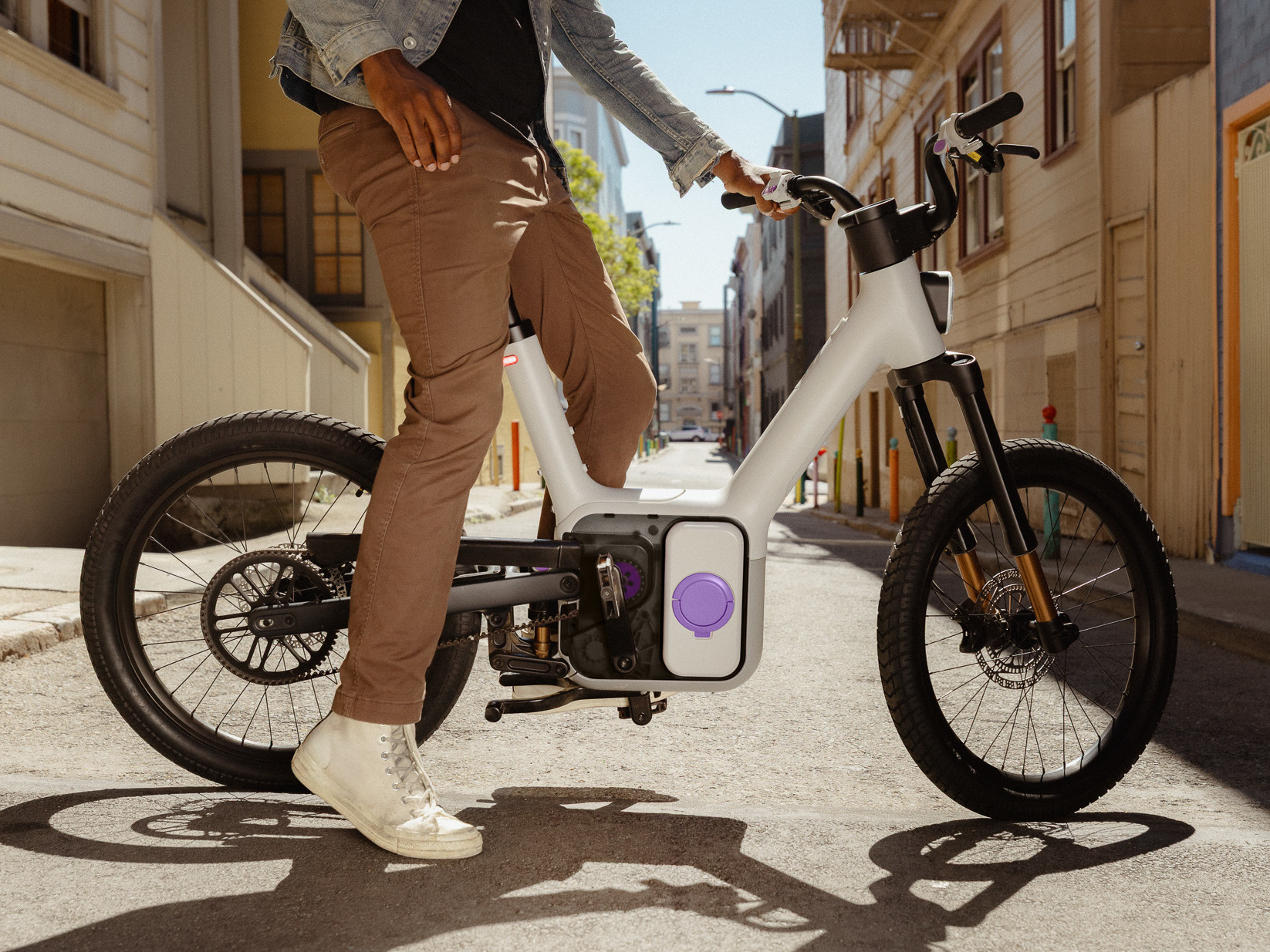 trustmade limited series electric bicycle Panther X Ebike Conquer Every Trail with the Trustmade Bobcat Test Ride the New ALSO
