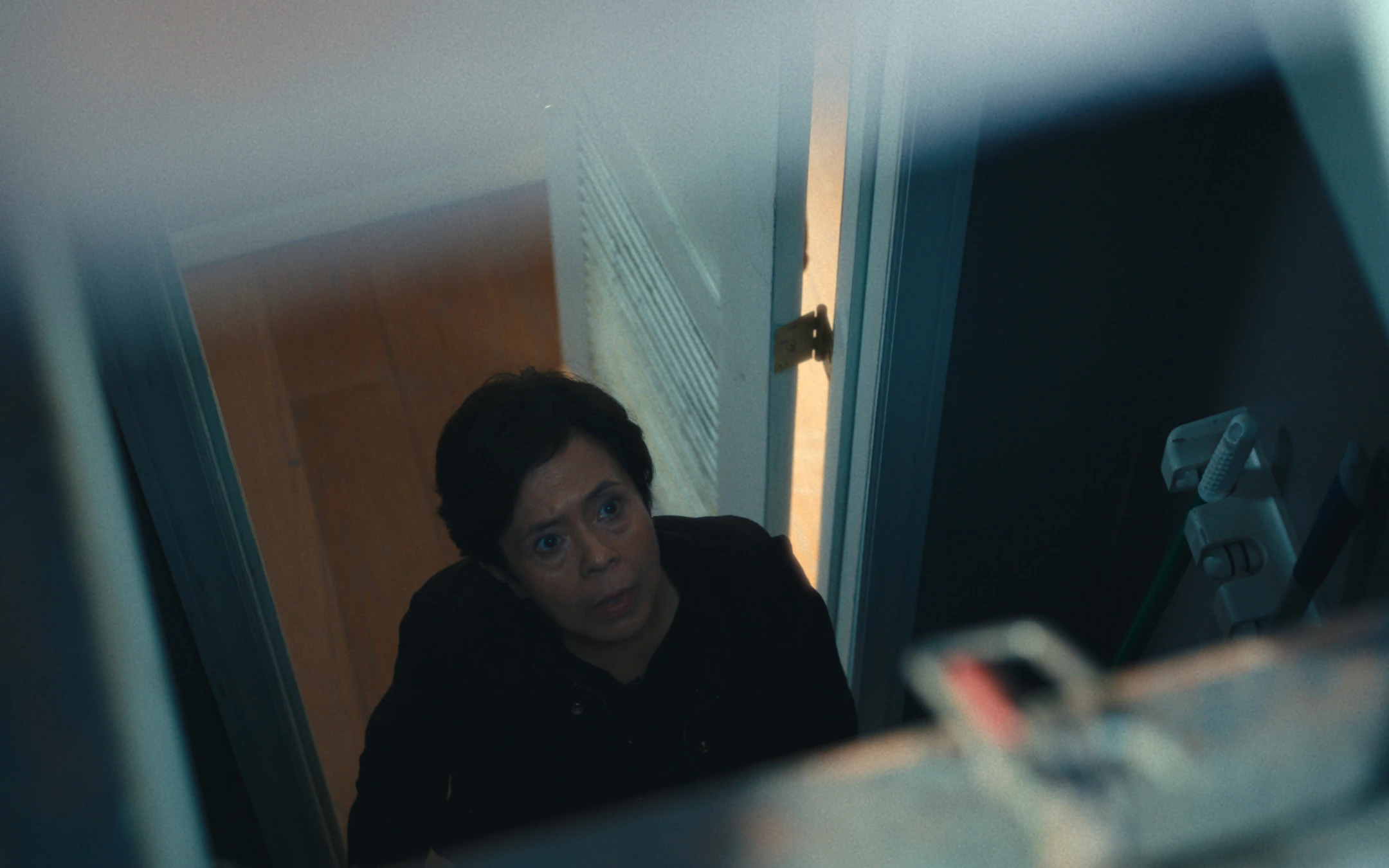 Tatiana Maslany en Maximum Pleasure Guaranteed