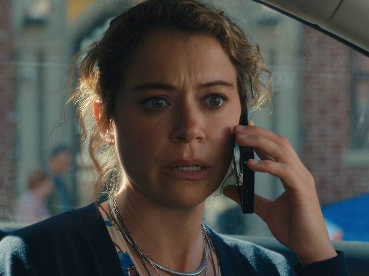 "Es una historia de reinvención": Tatiana Maslany sobre Maximum Pleasure Guaranteed