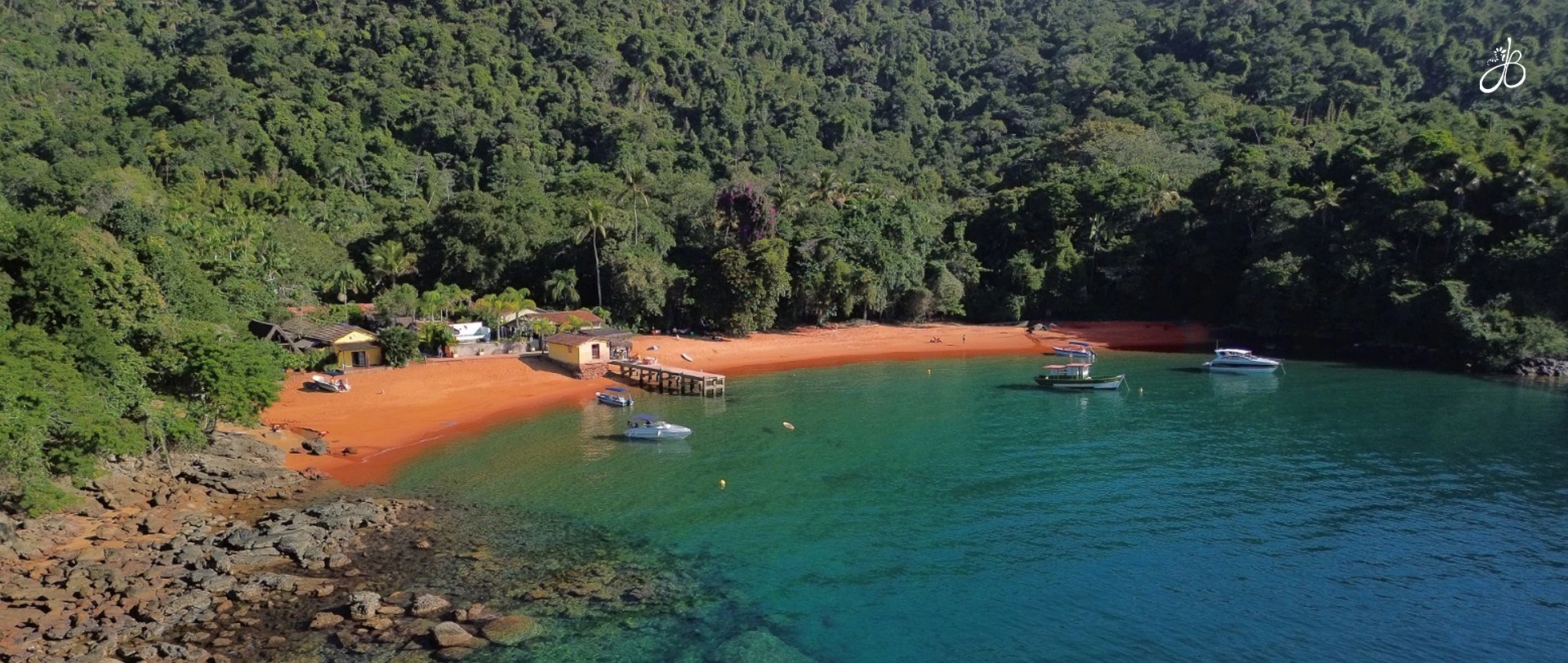 Praia da Ara&ccedil;atibinha