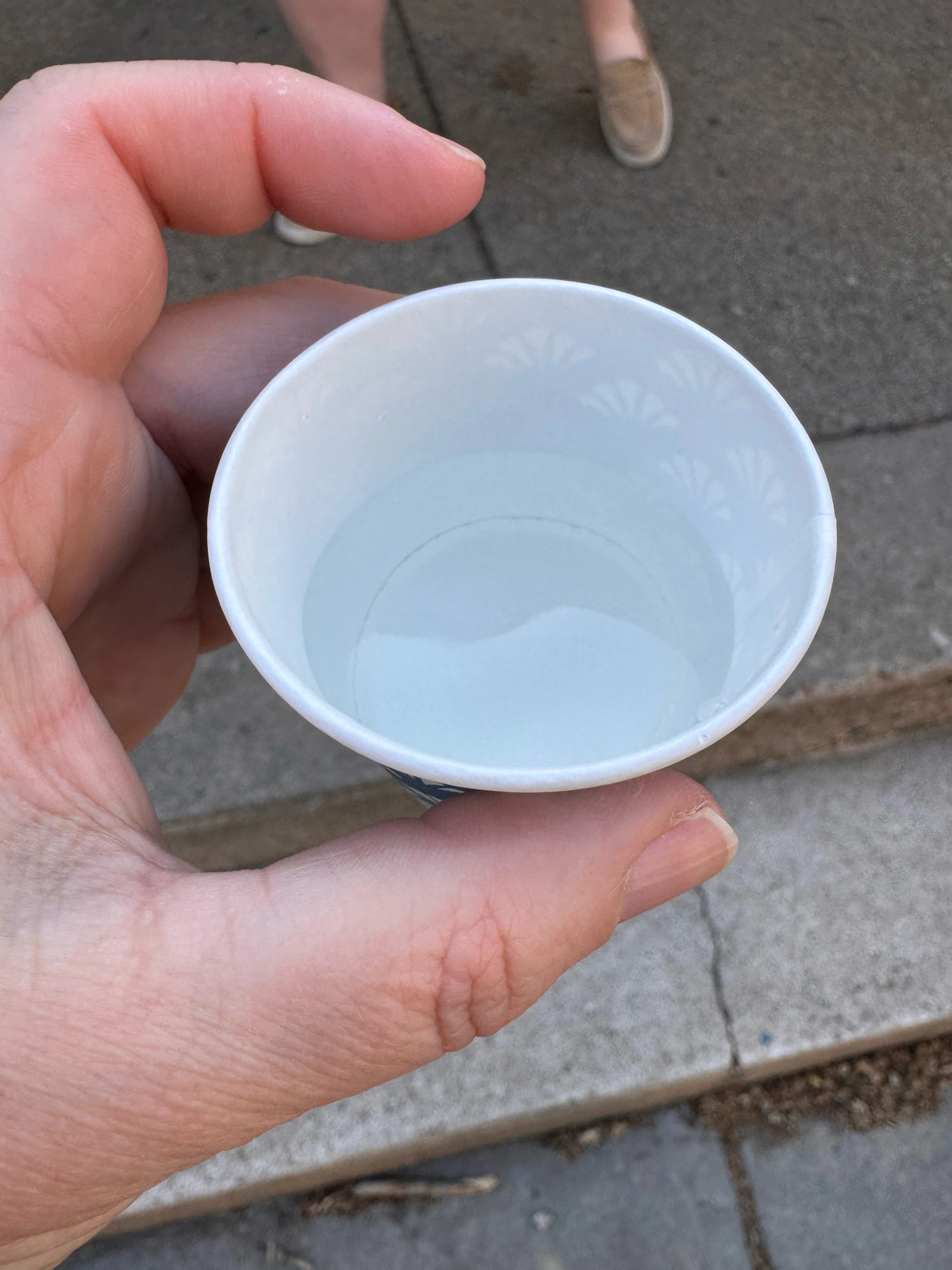 Origami Sake