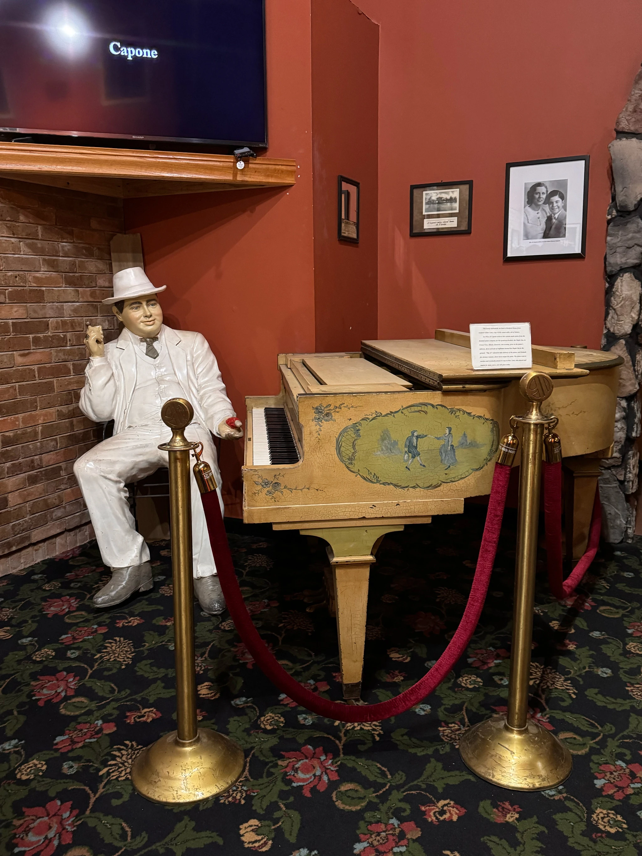Gangster Museum of America