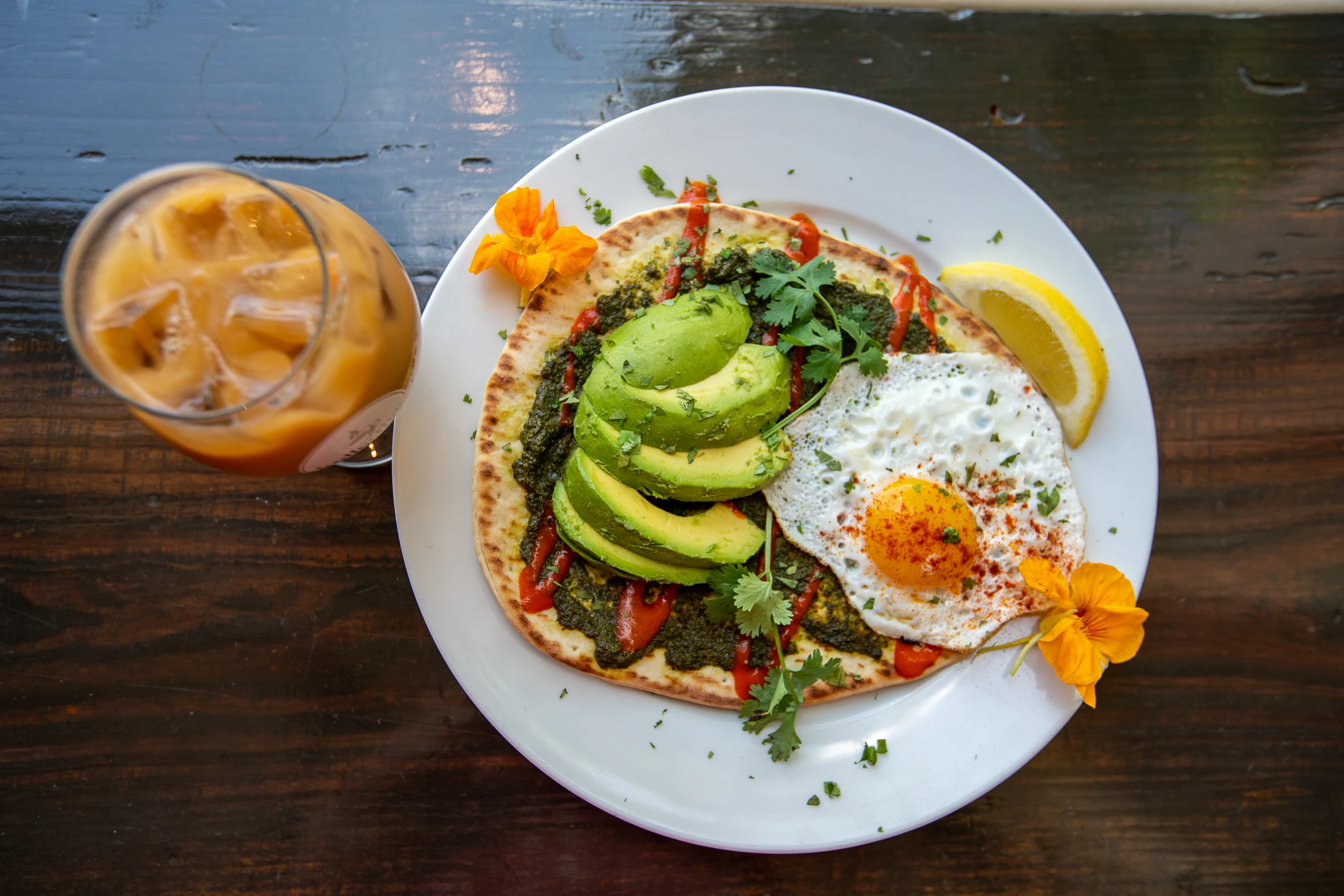 Kollective Coffee & Tea