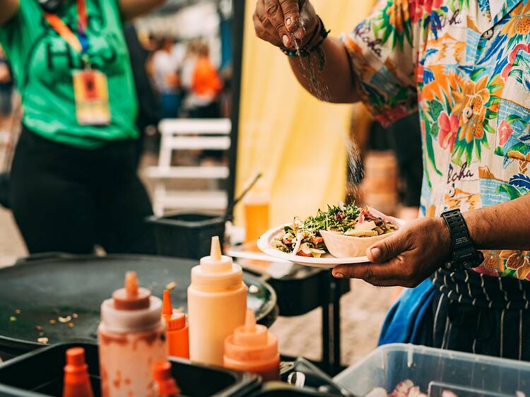PÄ gÄng i Göteborg: Sommarens 25 bÀsta event PÄ gÄng i Göteborg: Sommarens 25 bÀsta event