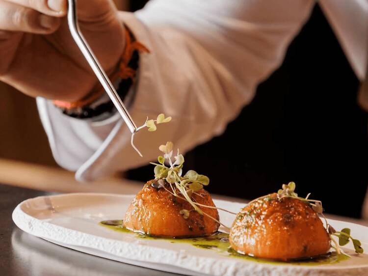 Los mejores restaurantes y bares de Les Corts