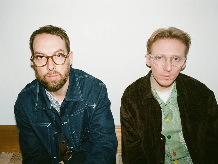 HONNE llevará su faceta más íntima y acústica al Teatro Metropólitan HONNE llevará su faceta más íntima y acústica al Teatro Metropólitan