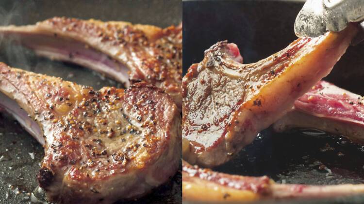 Osaka Hitsuji Festival (Osaka Lamb Festival) Osaka Hitsuji Festival (Osaka Lamb Festival)