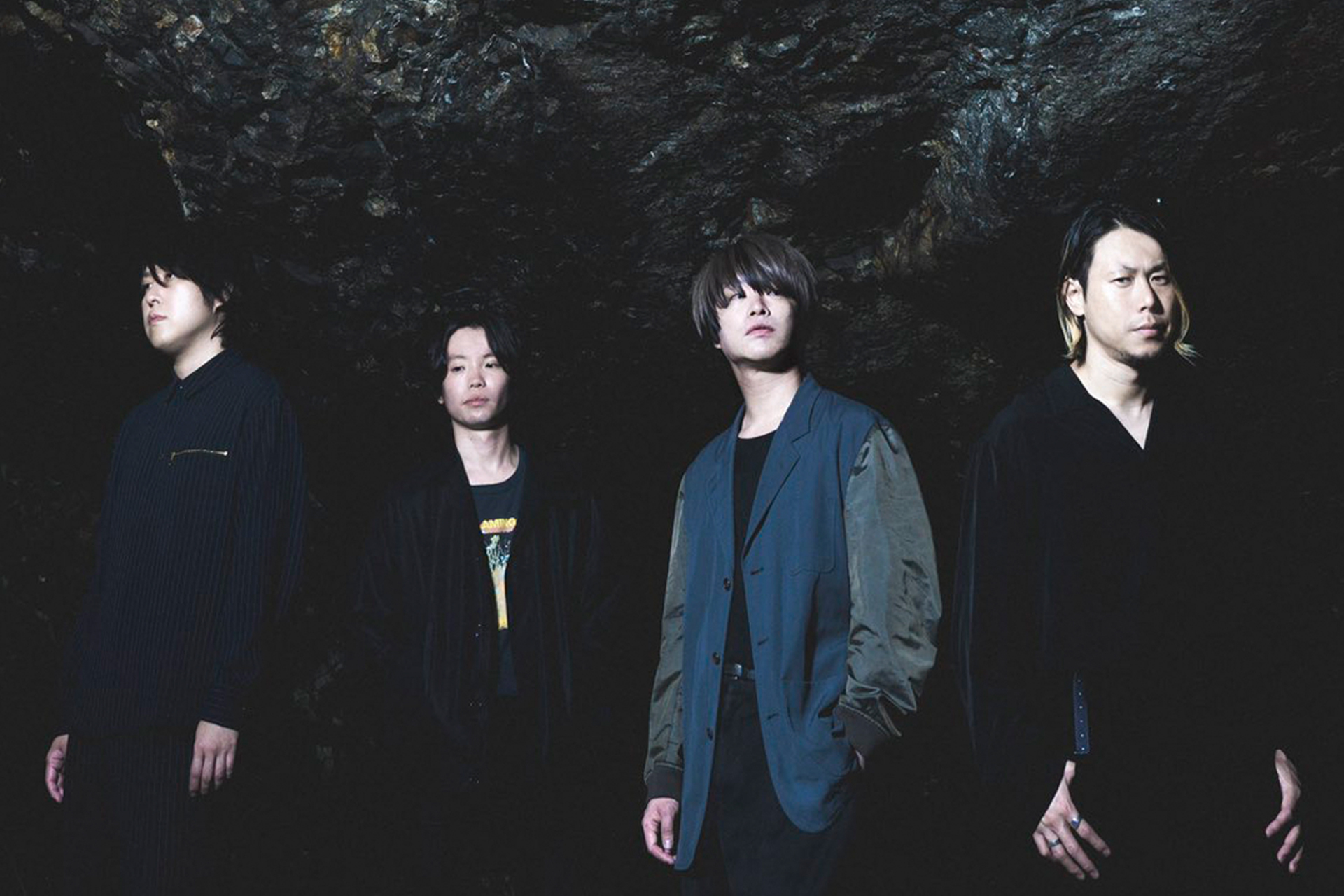 100% GIFU ROCK cinema staff 廃盤 All Our Tomorrows Curated by Cinema Staff | Spotify O-East | Music