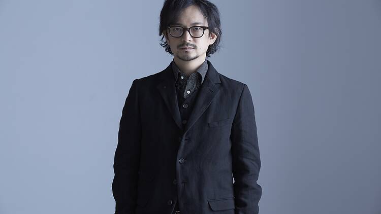 Daito Manabe