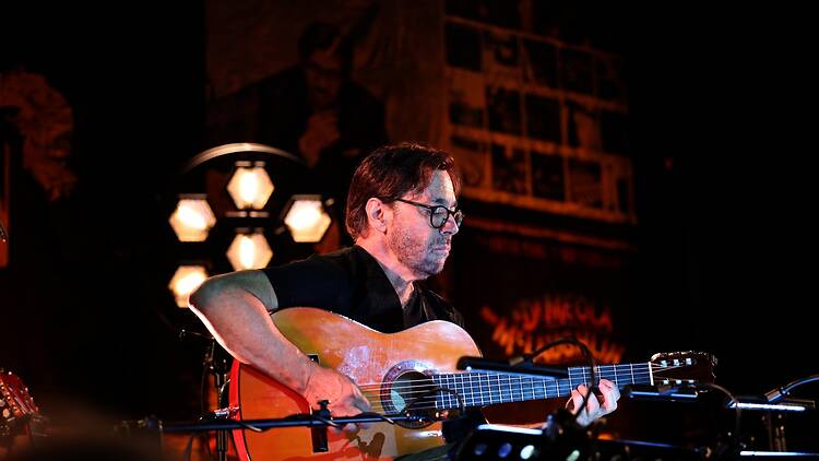 Brooklyn Guitar Festival