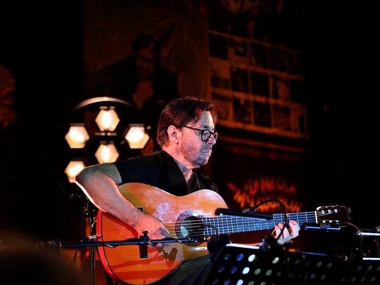 Brooklyn Guitar Festival