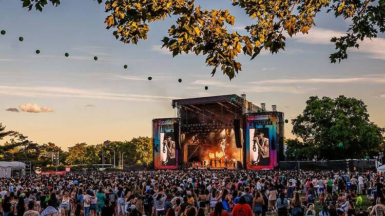 Here are the best things to do in NYC this week