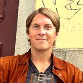 Joakim Almén