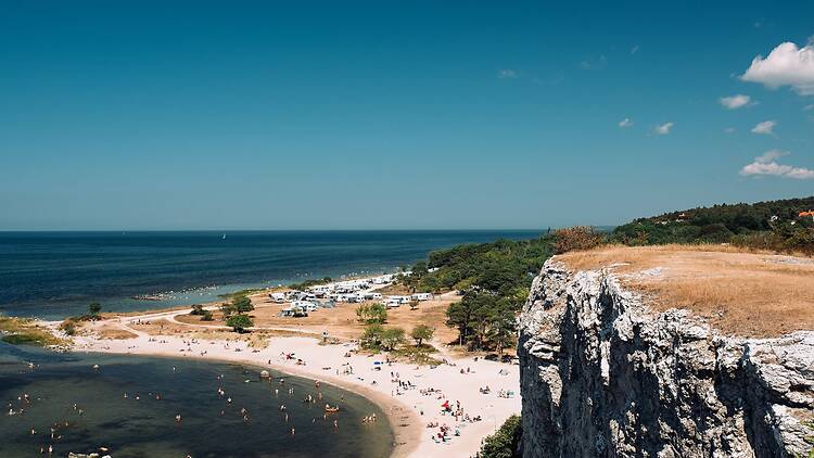15 tips: The best things to do in Gotland 2026