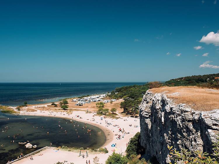 15 tips: The best things to do in Gotland 2026
