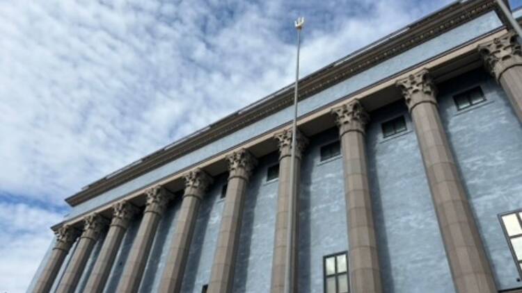Se en utställning och lyssna till klassisk musik på Konserthuset Se en utställning och lyssna till klassisk musik på Konserthuset